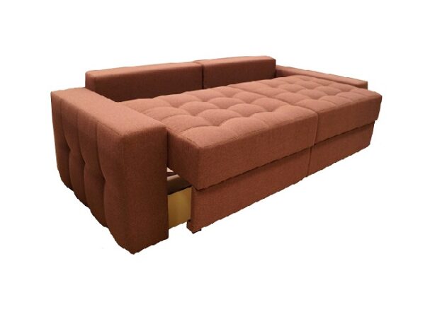 Прямой диван в Калининграде