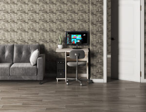 Компьютерный стол в Калининграде