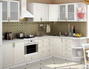 Кухня в Калининграде