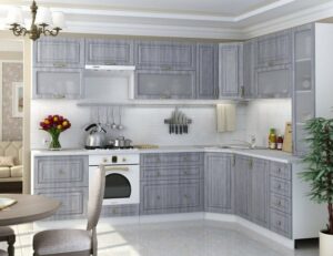 Кухня в Калининграде