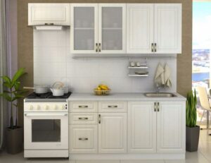 Кухня в Калининграде