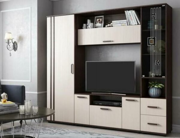 Стенка в Калининграде