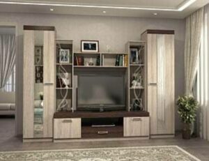 Стенка в Калининграде