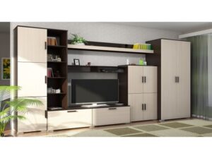 Стенка в Калининграде