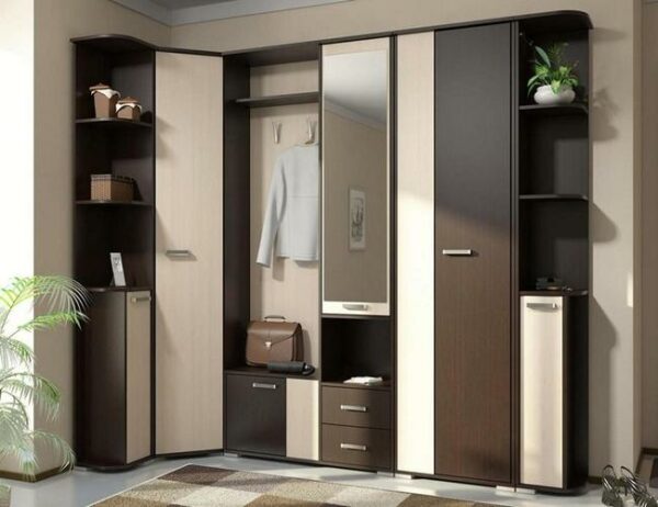 Мебель в прихожую в Калининграде