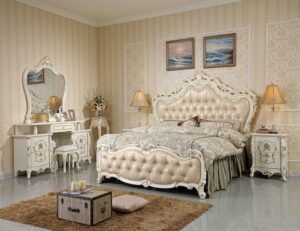 Спальня в Калининграде