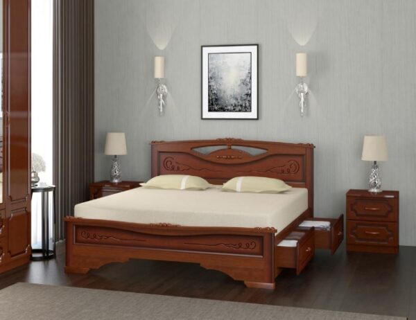 Кровать в Калининграде