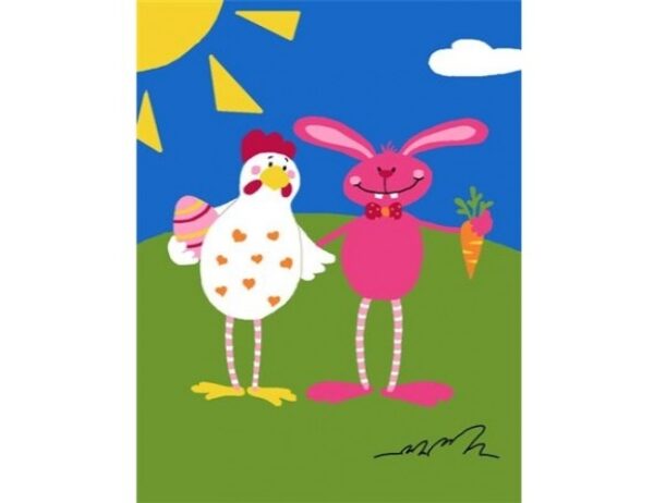 Ковер в Калининграде