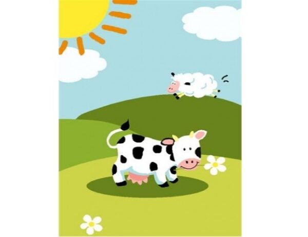 Ковер в Калининграде