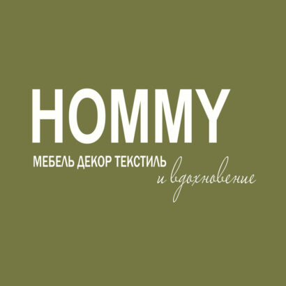Hommy в Калининграде