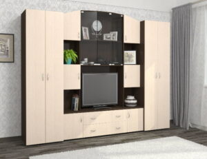 Стенка в Калининграде