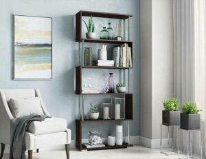 Стеллаж в Калининграде