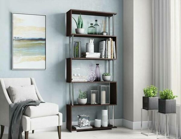 Стеллаж в Калининграде Стеллаж в Калининграде