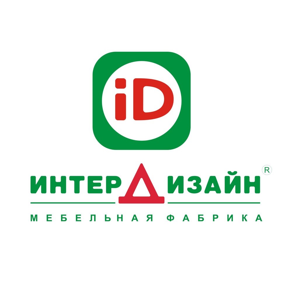 Интердизайн логотип