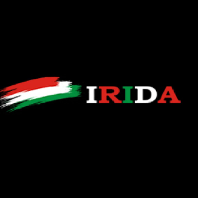 Ирида в Калининграде