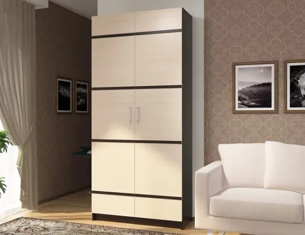 Шкаф в Калининграде Шкаф в Калининграде