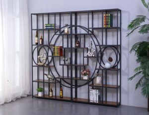 Стеллаж Darticello