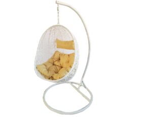 Подвесное кресло в Калининграде