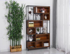 Книжный стеллаж Jentica