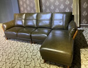 Угловой диван в Калининграде