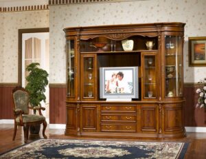 Классическая стенка Rubens