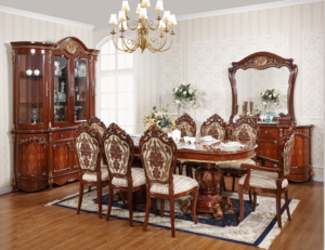 Мебель в столовую Stellarina