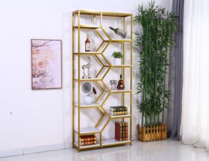 Книжный стеллаж Velcora