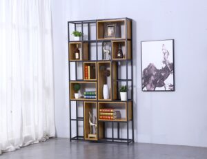 Книжный стеллаж Voldenta