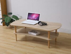 Журнальный стол Vistiano