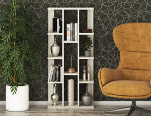 Стеллаж в Калининграде