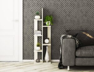 Стеллаж в Калининграде