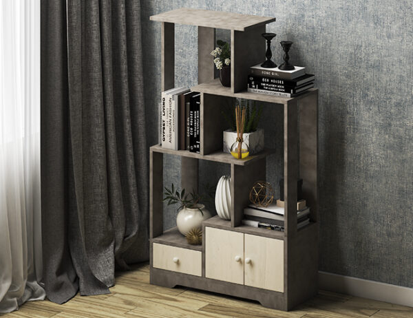 Стеллаж в Калининграде Стеллаж в Калининграде