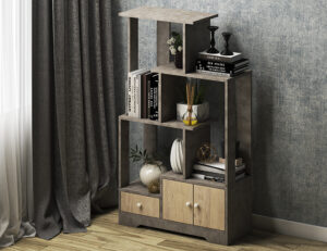 Стеллаж в Калининграде