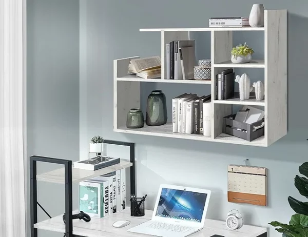 Стеллаж в Калининграде