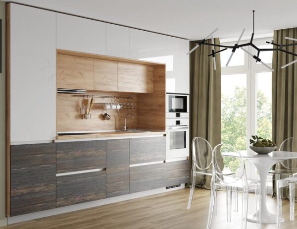 Кухня в Калининграде