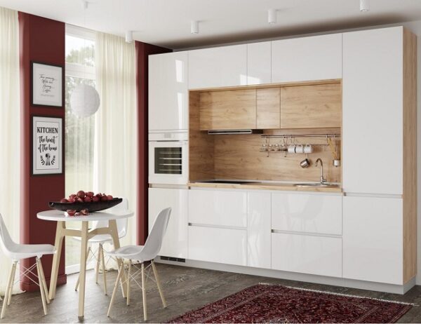 Кухня в Калининграде Кухня в Калининграде