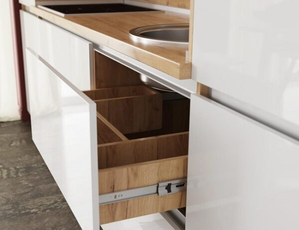 Кухня в Калининграде