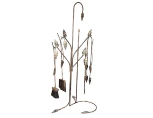 Набор для камина в Калининграде