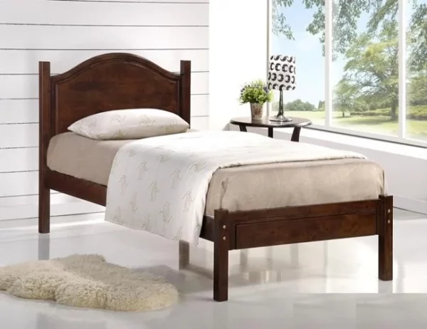 Односпальная кровать в Калининграде