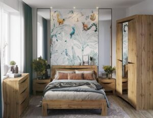 Мебель в спальню в Калининграде