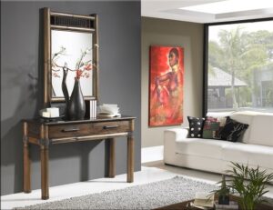 Стол-консоль в Калининграде