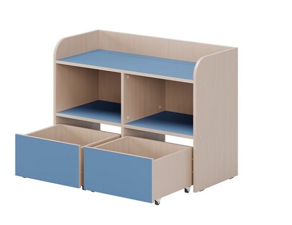 Стеллаж в Калининграде