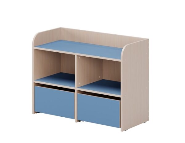 Стеллаж в Калининграде