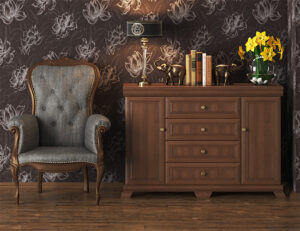 Комод в Калининграде