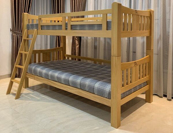 Детская двухъярусная кровать в Калининграде