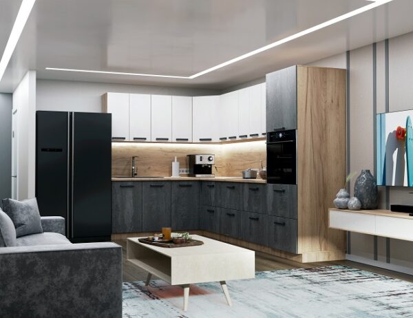 Кухня в Калининграде