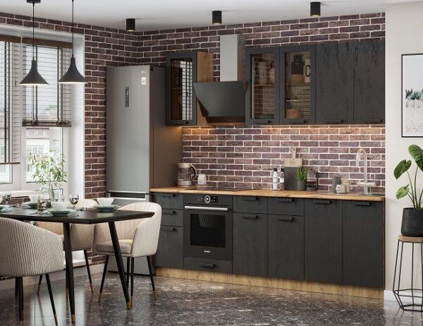 Кухня в Калининграде Кухня в Калининграде