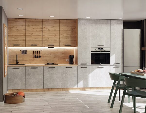 Кухня в Калининграде Кухня в Калининграде