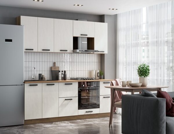 Кухня в Калининграде