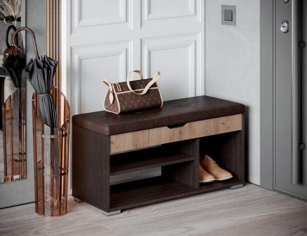 Тумба для обуви в Калининграде